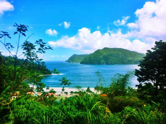 Trinidad 1